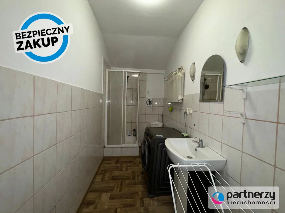 5 pokoi, mieszkanie 101,82 m², piętro 2, oferta nr , PAN635136, Tczew, Jarosława Dąbrowskiego