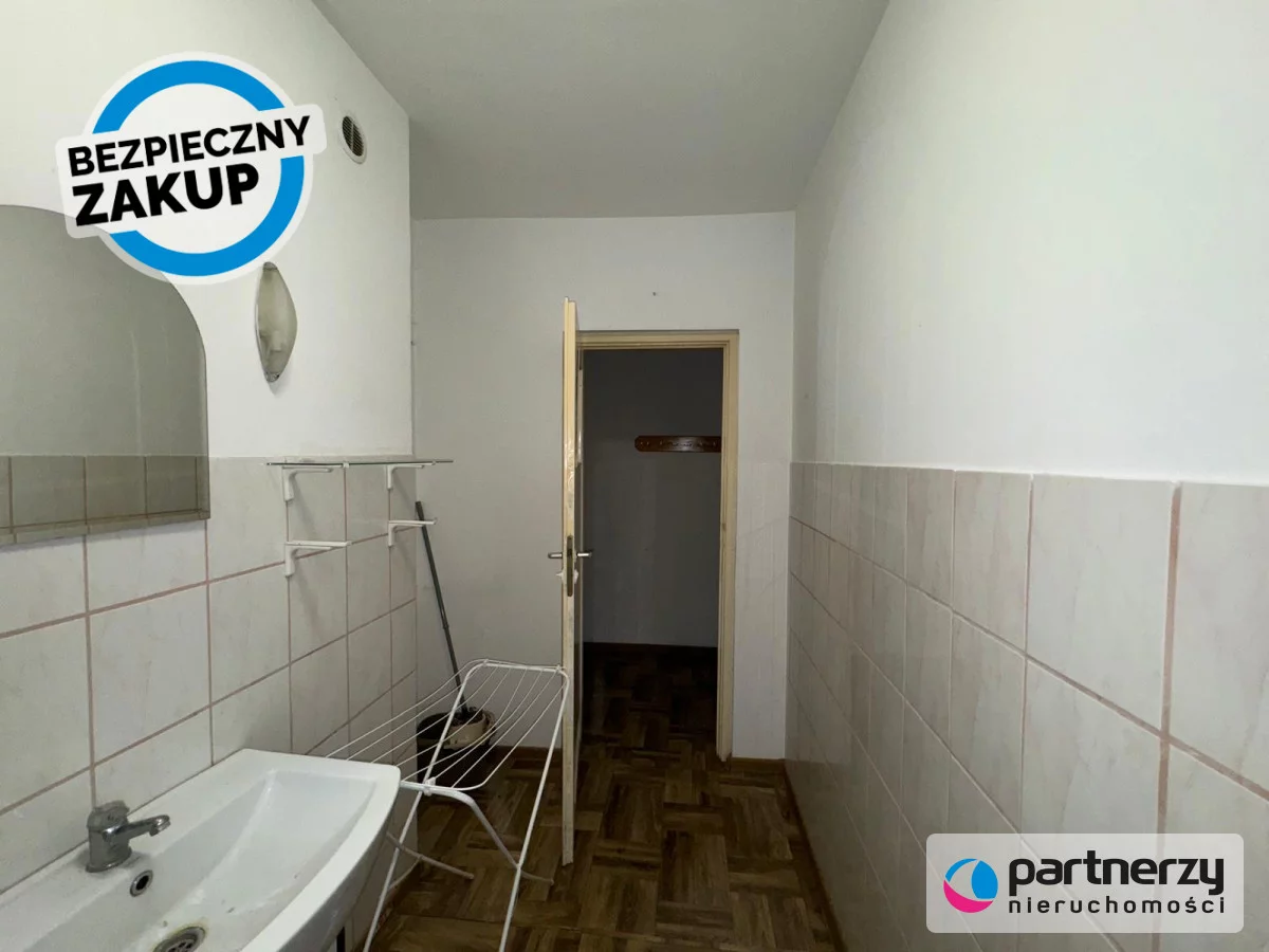5 pokoi, mieszkanie 101,82 m², piętro 2, oferta nr , PAN635136, Tczew, Jarosława Dąbrowskiego