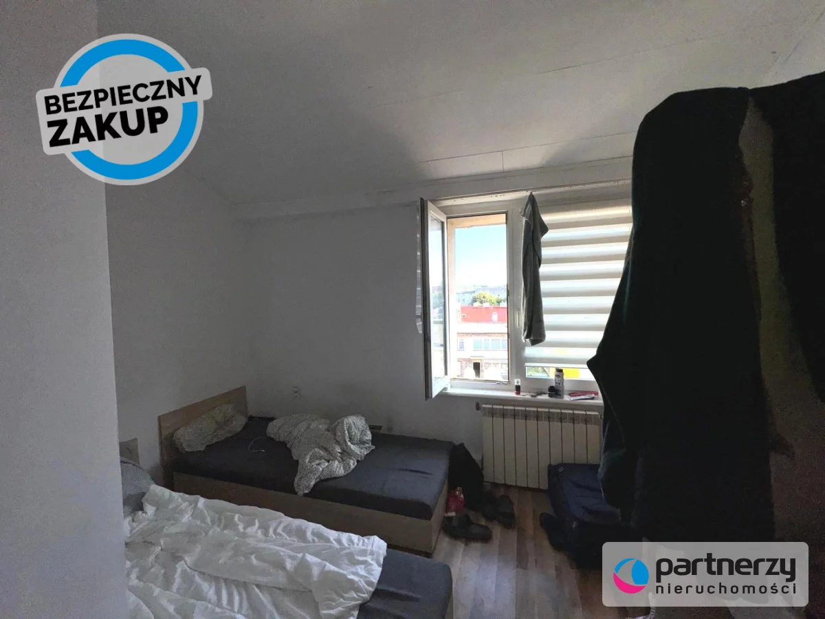 5 pokoi, mieszkanie 101,82 m², piętro 2, oferta nr , PAN635136, Tczew, Jarosława Dąbrowskiego