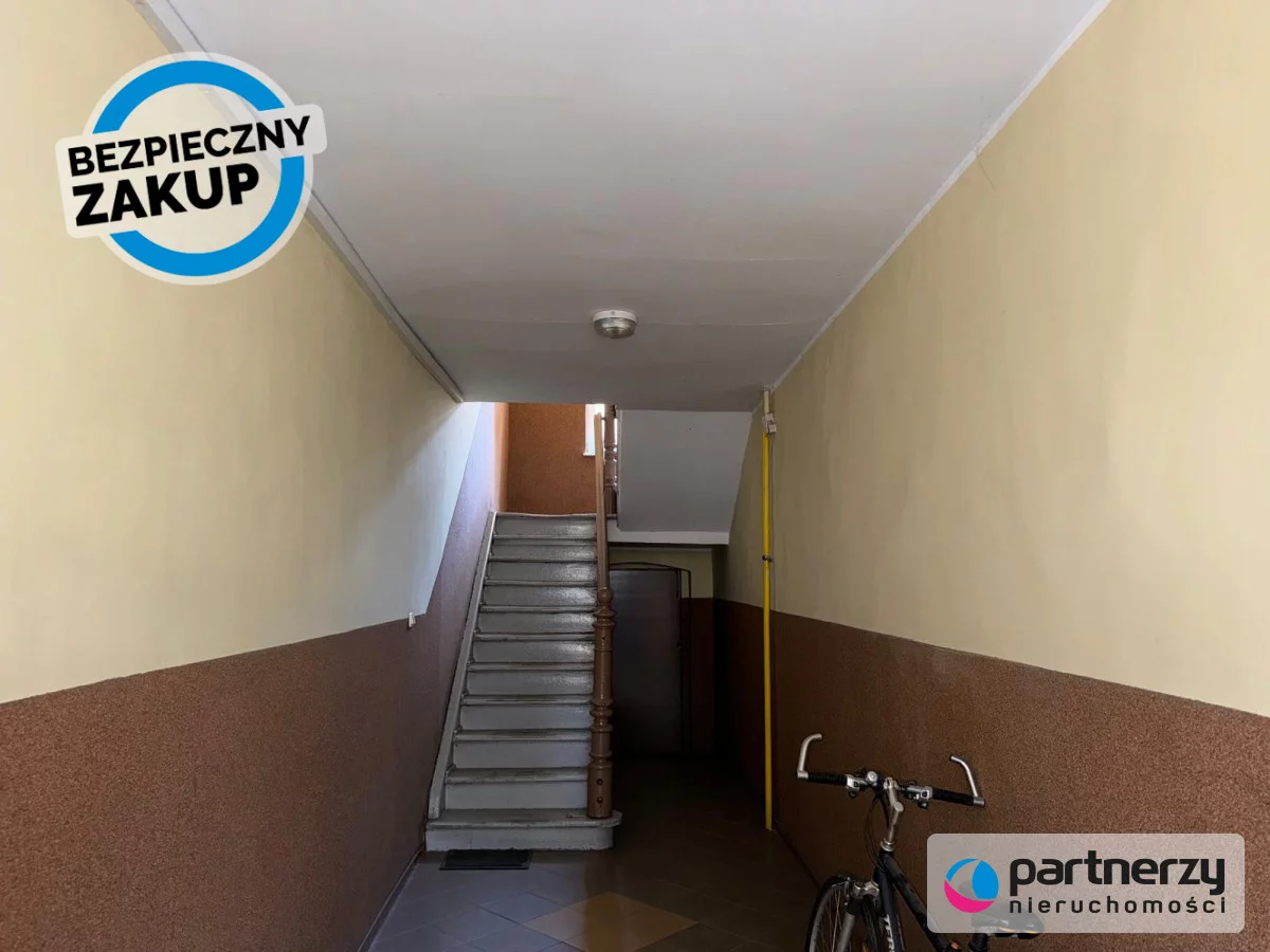 5 pokoi, mieszkanie 101,82 m², piętro 2, oferta nr , PAN635136, Tczew, Jarosława Dąbrowskiego