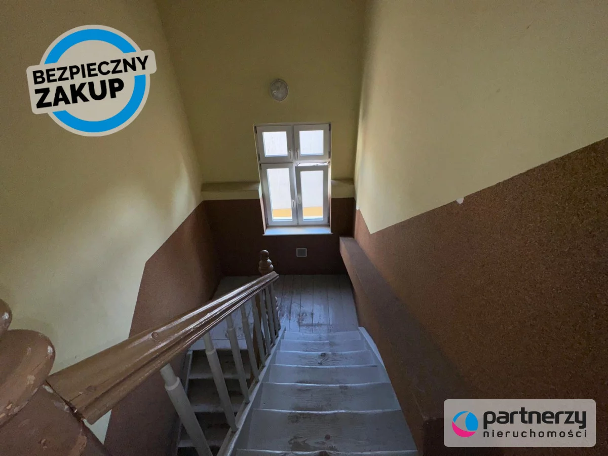 5 pokoi, mieszkanie 101,82 m², piętro 2, oferta nr , PAN635136, Tczew, Jarosława Dąbrowskiego
