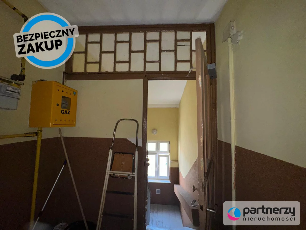 5 pokoi, mieszkanie 101,82 m², piętro 2, oferta nr , PAN635136, Tczew, Jarosława Dąbrowskiego