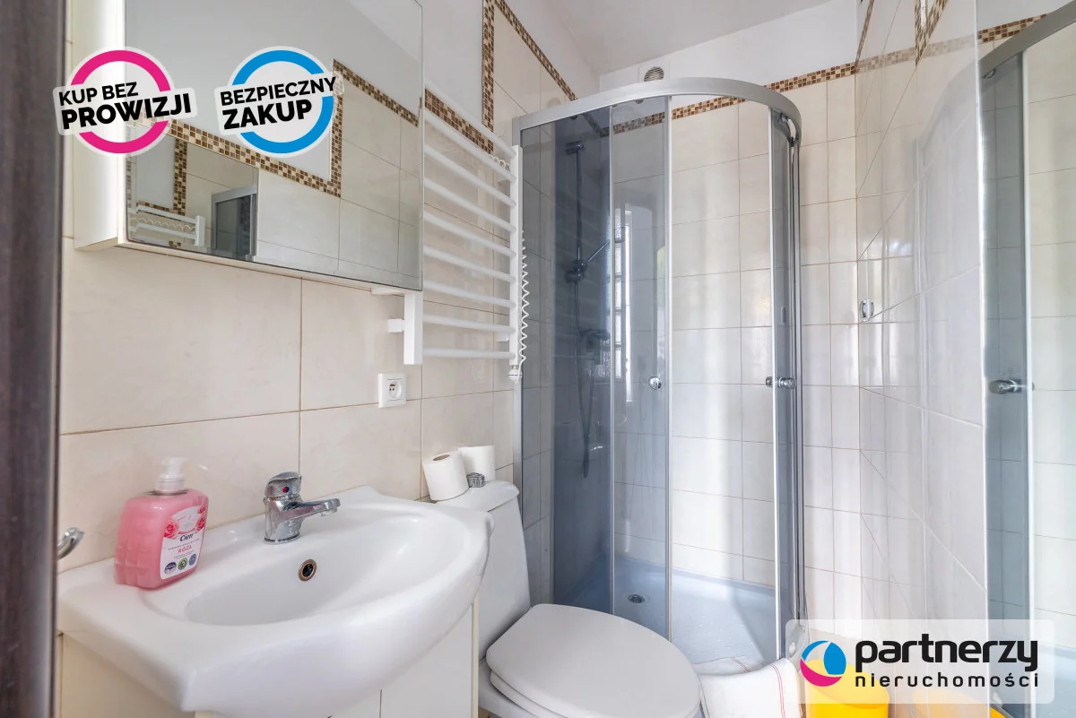 5 pokoi, mieszkanie 145,00 m², parter, oferta nr , PAN236588, Sopot, Kamienny Potok, Obodrzyców