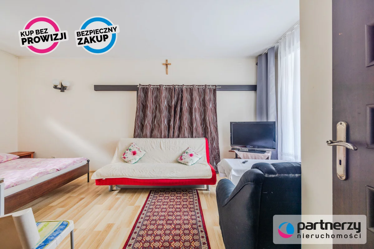 5 pokoi, mieszkanie 145,00 m², parter, oferta nr , PAN236588, Sopot, Kamienny Potok, Obodrzyców