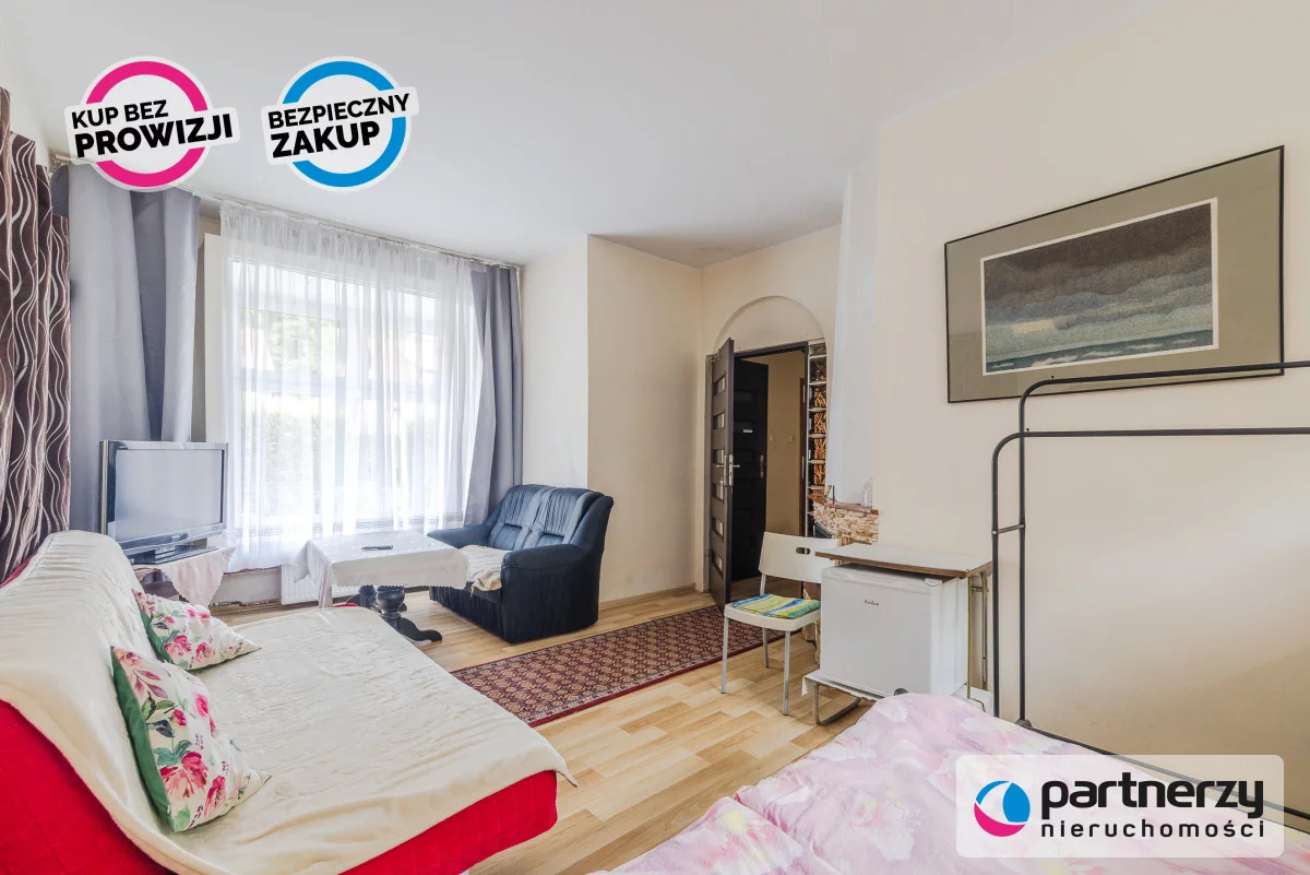 5 pokoi, mieszkanie 145,00 m², parter, oferta nr , PAN236588, Sopot, Kamienny Potok, Obodrzyców