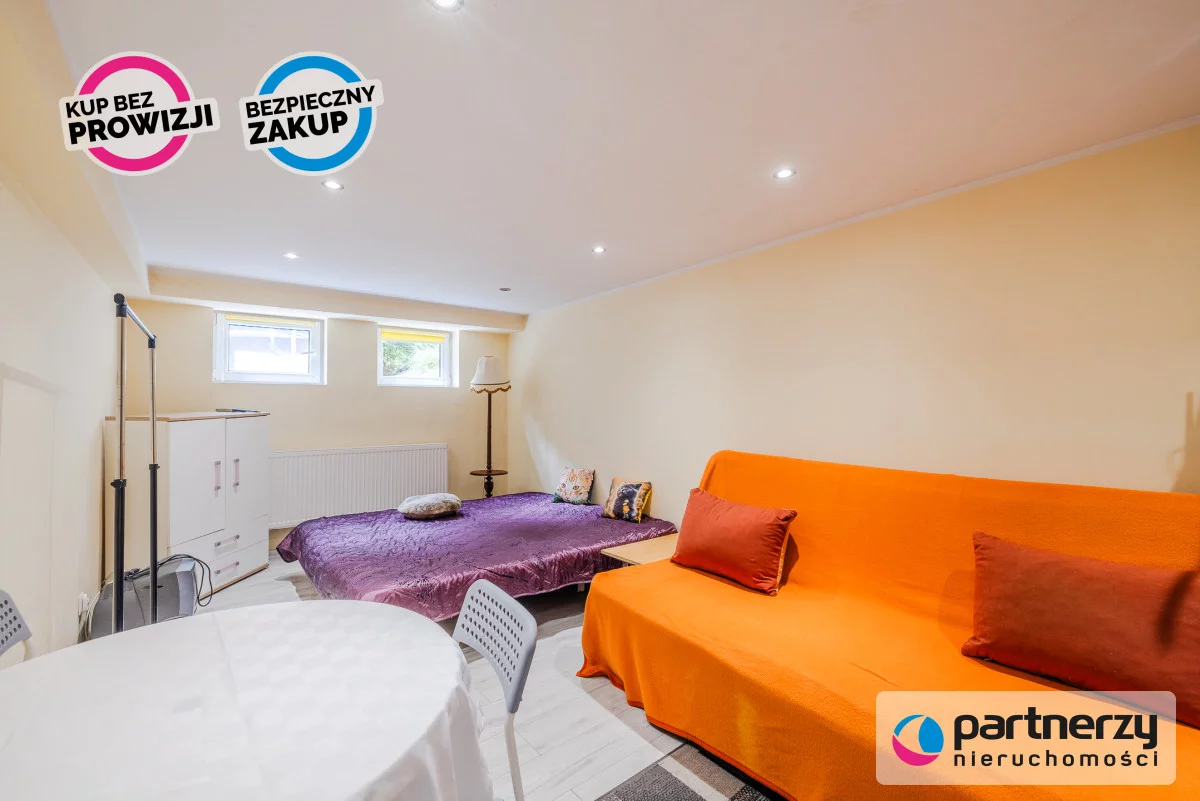 5 pokoi, mieszkanie 145,00 m², parter, oferta nr , PAN236588, Sopot, Kamienny Potok, Obodrzyców