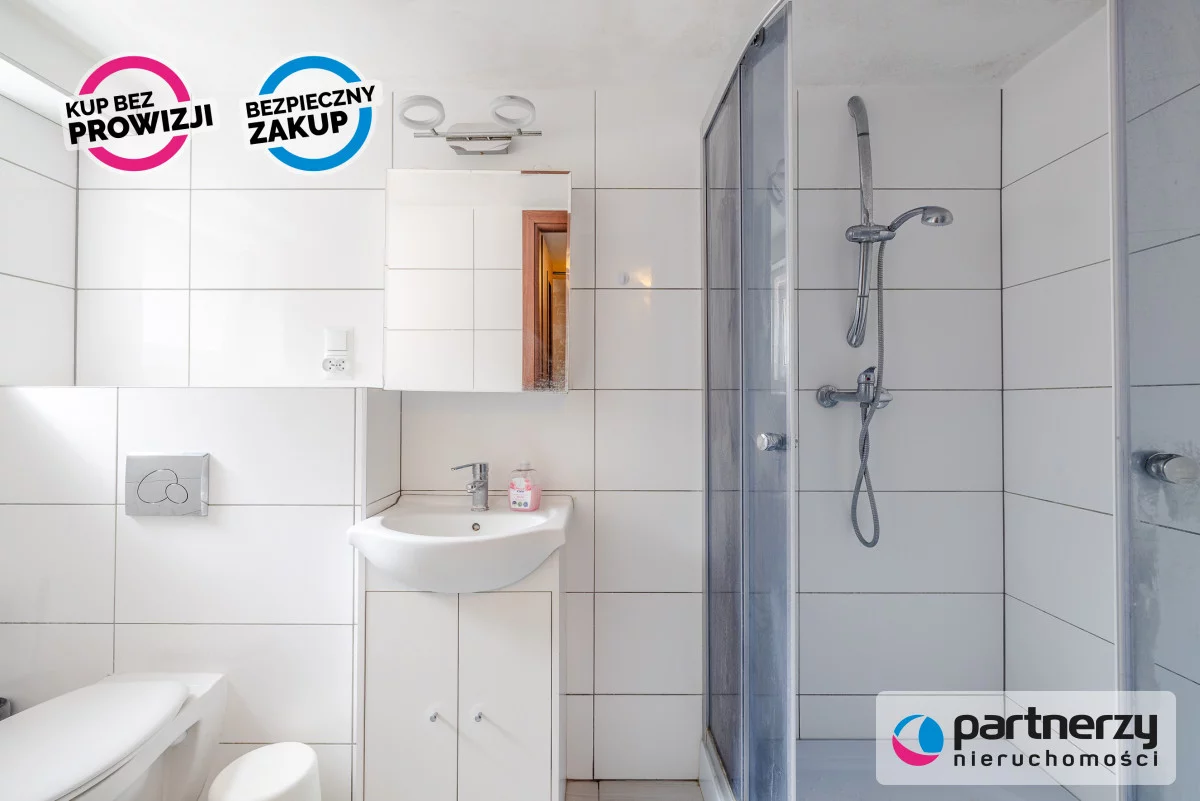 5 pokoi, mieszkanie 145,00 m², parter, oferta nr , PAN236588, Sopot, Kamienny Potok, Obodrzyców