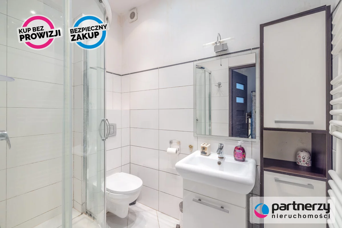 5 pokoi, mieszkanie 145,00 m², parter, oferta nr , PAN236588, Sopot, Kamienny Potok, Obodrzyców