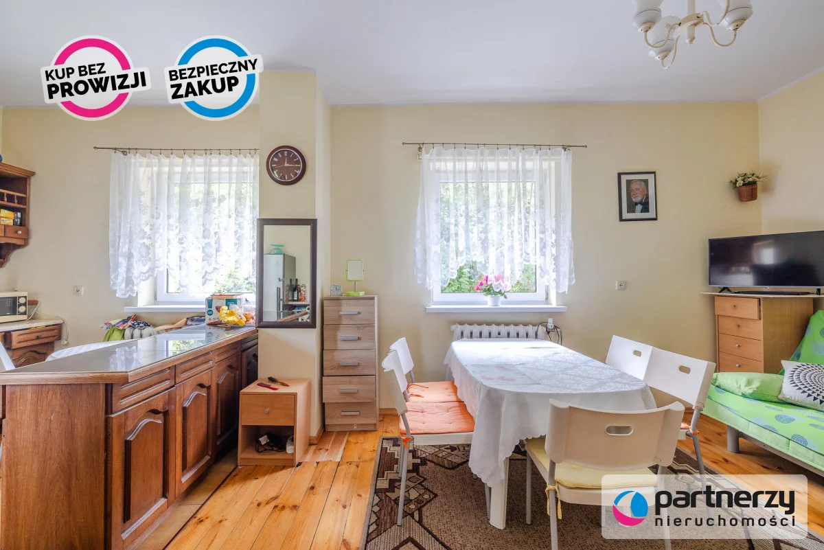 5 pokoi, mieszkanie 145,00 m², parter, oferta nr , PAN236588, Sopot, Kamienny Potok, Obodrzyców