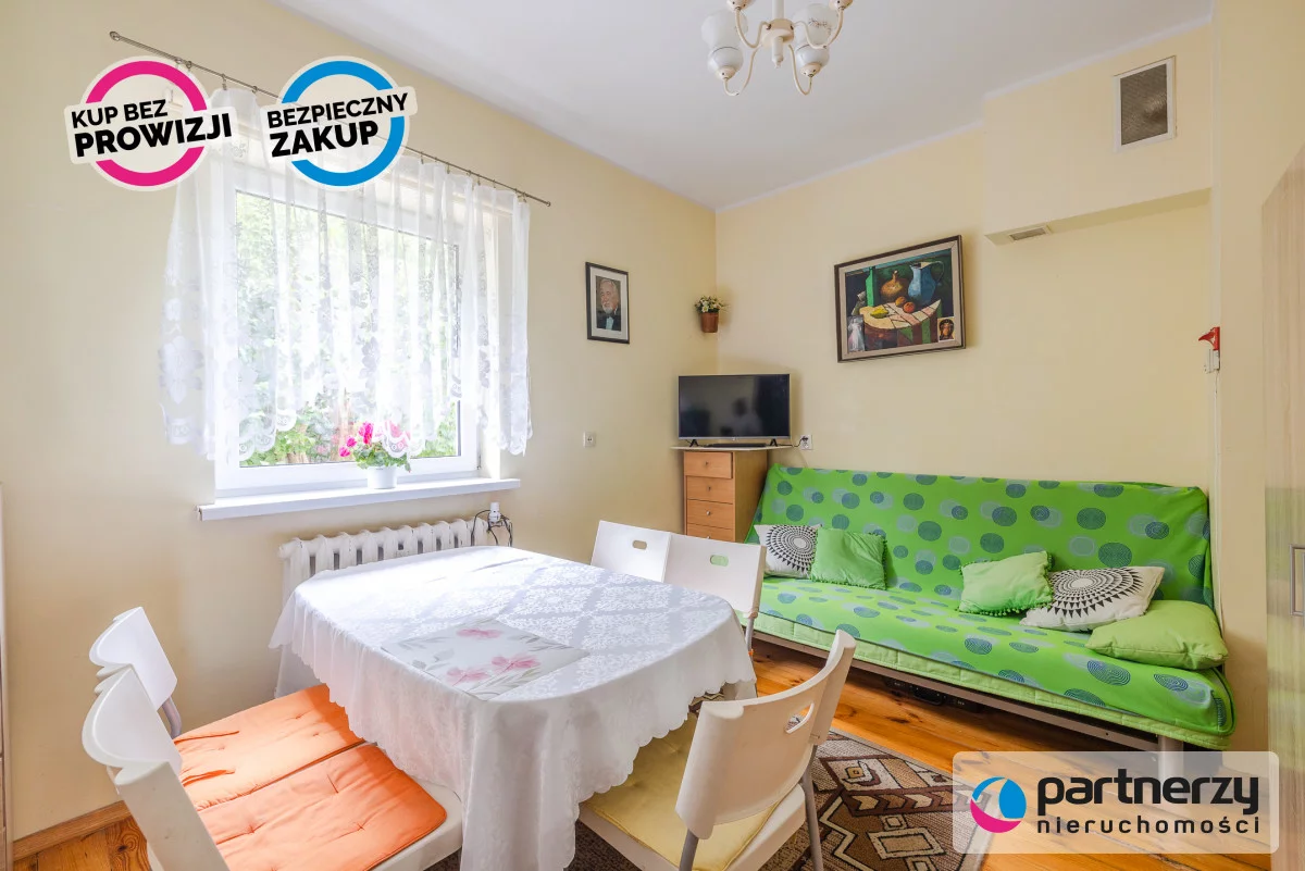 5 pokoi, mieszkanie 145,00 m², parter, oferta nr , PAN236588, Sopot, Kamienny Potok, Obodrzyców