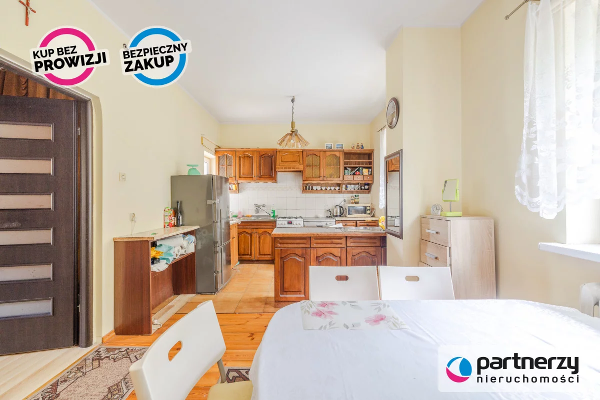 5 pokoi, mieszkanie 145,00 m², parter, oferta nr , PAN236588, Sopot, Kamienny Potok, Obodrzyców
