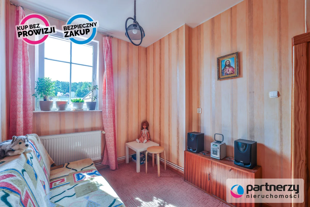 5 pokoi, mieszkanie 61,57 m², piętro 2, oferta nr , PAN307330, Gdańsk, Oliwa, Świerkowa