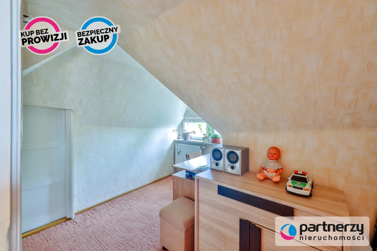 5 pokoi, mieszkanie 61,57 m², piętro 2, oferta nr , PAN307330, Gdańsk, Oliwa, Świerkowa