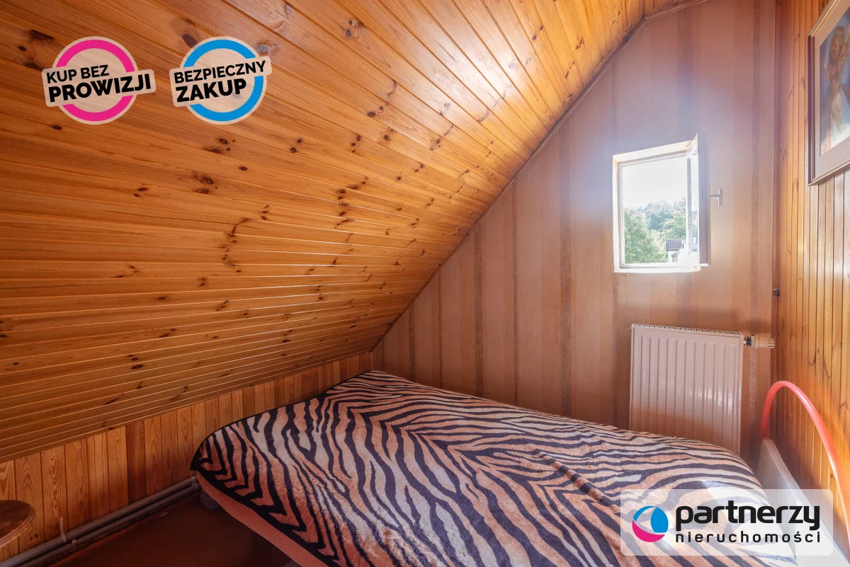 5 pokoi, mieszkanie 61,57 m², piętro 2, oferta nr , PAN307330, Gdańsk, Oliwa, Świerkowa