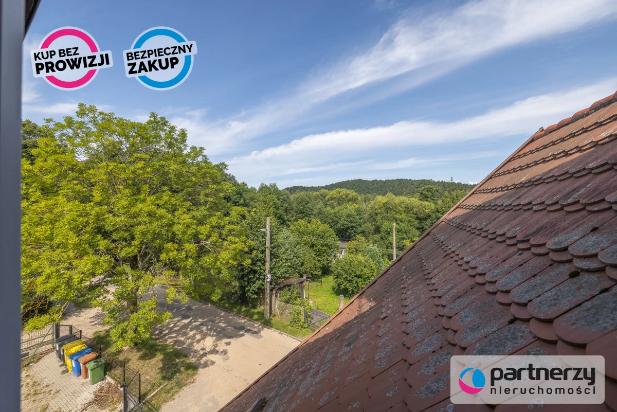 5 pokoi, mieszkanie 61,57 m², piętro 2, oferta nr , PAN307330, Gdańsk, Oliwa, Świerkowa