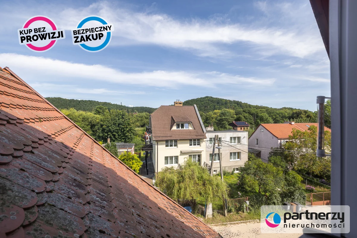 5 pokoi, mieszkanie 61,57 m², piętro 2, oferta nr , PAN307330, Gdańsk, Oliwa, Świerkowa