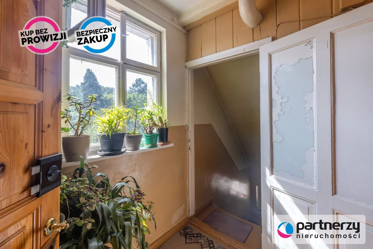 5 pokoi, mieszkanie 61,57 m², piętro 2, oferta nr , PAN307330, Gdańsk, Oliwa, Świerkowa