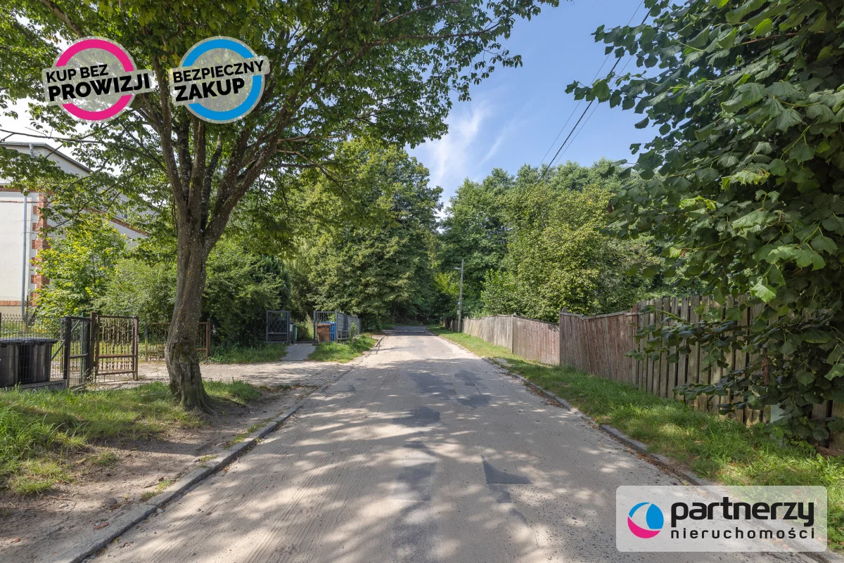 5 pokoi, mieszkanie 61,57 m², piętro 2, oferta nr , PAN307330, Gdańsk, Oliwa, Świerkowa