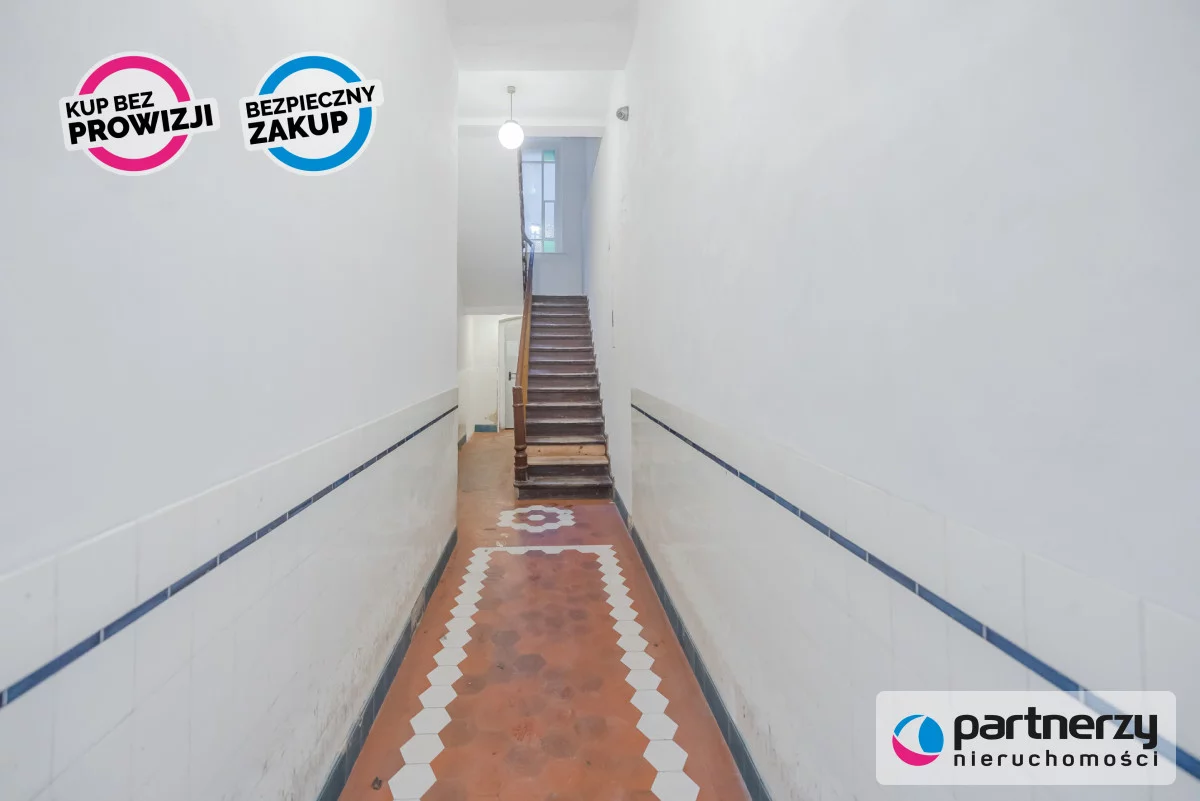 5 pokoi, mieszkanie 108,13 m², piętro 3, oferta nr , PAN347825, Gdynia, Śródmieście, Śródmieście, Świętojańska