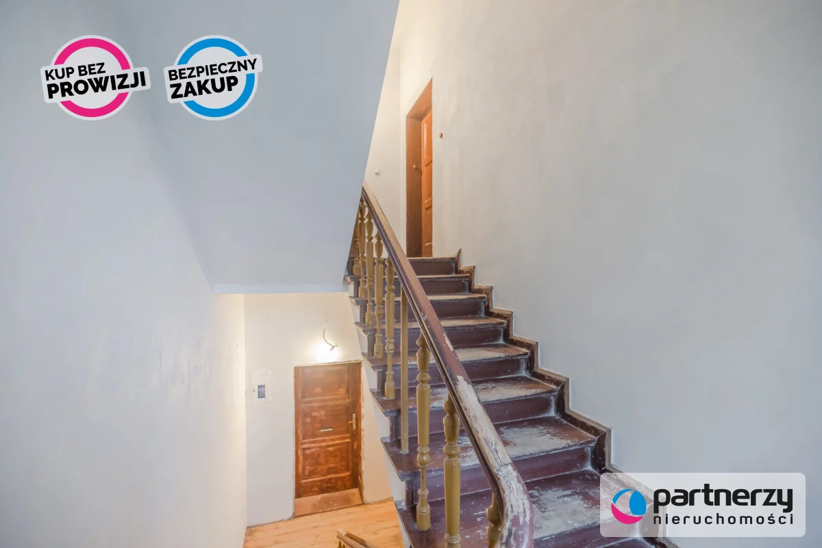 5 pokoi, mieszkanie 108,13 m², piętro 3, oferta nr , PAN347825, Gdynia, Śródmieście, Śródmieście, Świętojańska