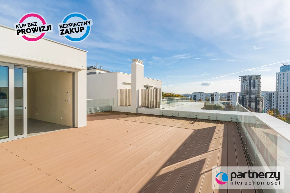 5 pokoi, apartament 186,90 m², piętro 1, oferta nr , PAN250288, Gdynia, Redłowo, Redłowo, Szarych Szeregów