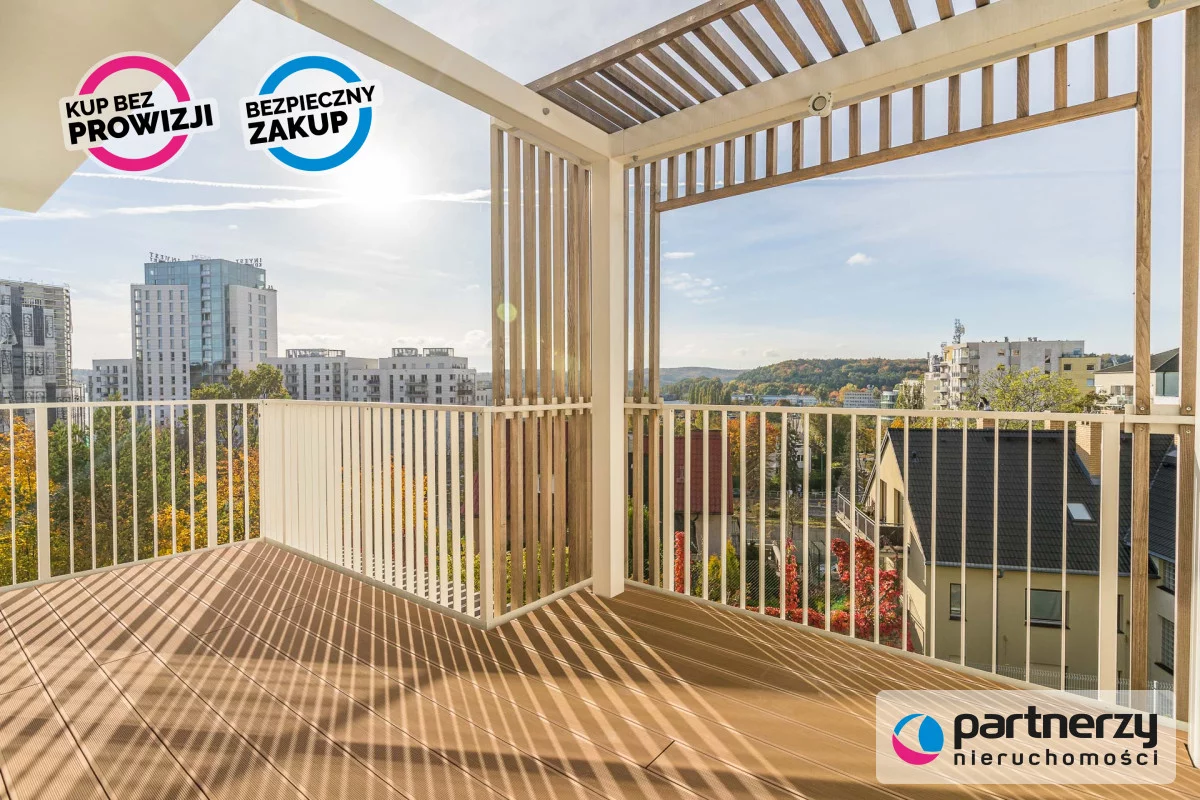 5 pokoi, apartament 186,90 m², piętro 1, oferta nr , PAN250288, Gdynia, Redłowo, Redłowo, Szarych Szeregów