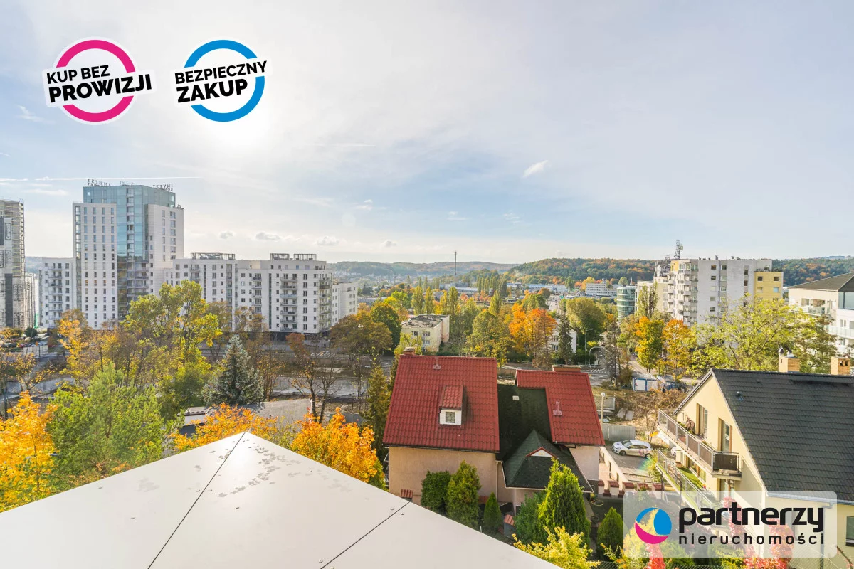 5 pokoi, apartament 186,90 m², piętro 1, oferta nr , PAN250288, Gdynia, Redłowo, Redłowo, Szarych Szeregów