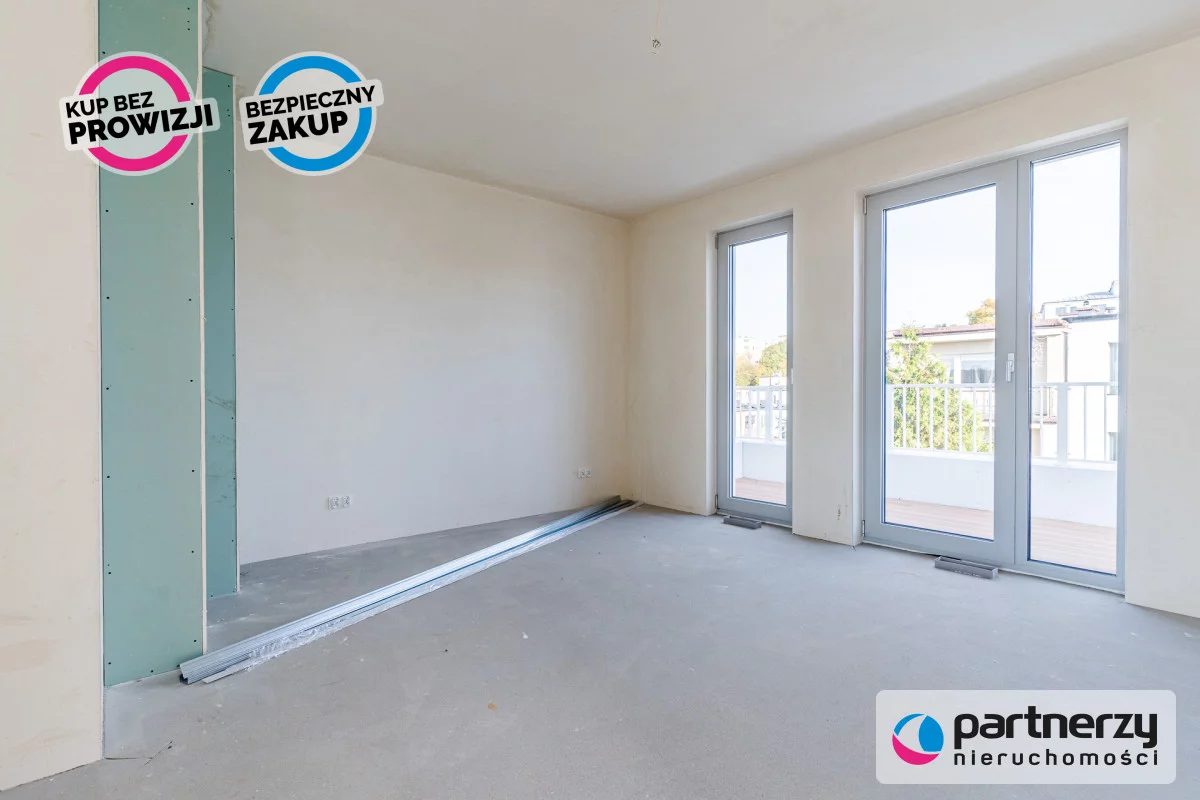 5 pokoi, apartament 186,90 m², piętro 1, oferta nr , PAN250288, Gdynia, Redłowo, Redłowo, Szarych Szeregów