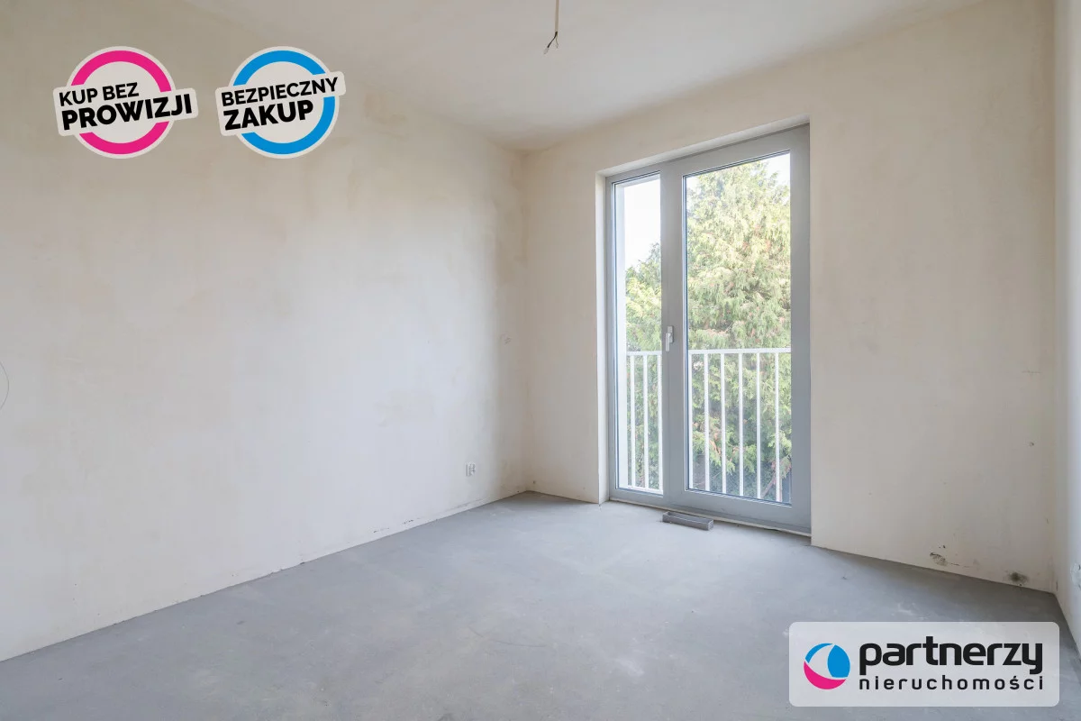 5 pokoi, apartament 186,90 m², piętro 1, oferta nr , PAN250288, Gdynia, Redłowo, Redłowo, Szarych Szeregów
