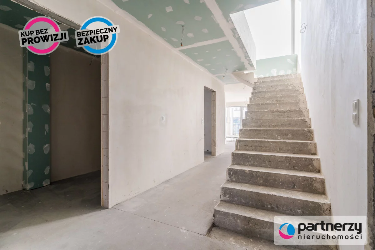 5 pokoi, apartament 186,90 m², piętro 1, oferta nr , PAN250288, Gdynia, Redłowo, Redłowo, Szarych Szeregów