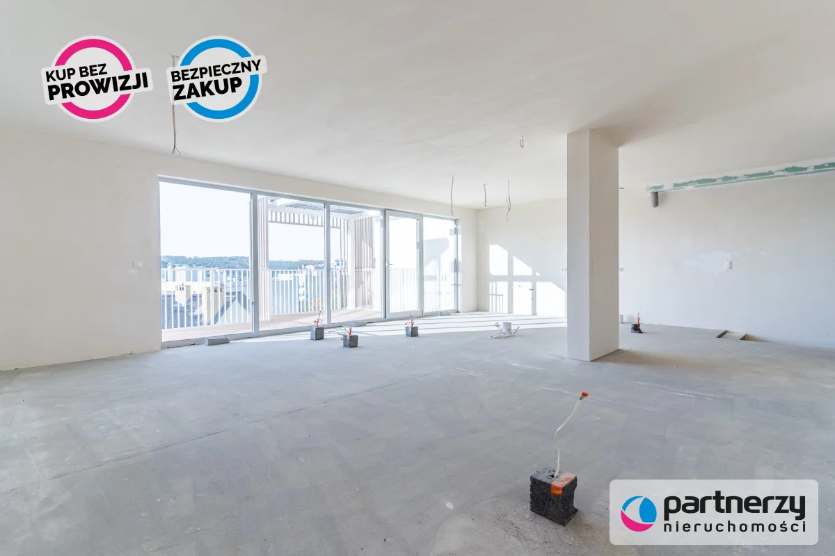 5 pokoi, apartament 186,90 m², piętro 1, oferta nr , PAN250288, Gdynia, Redłowo, Redłowo, Szarych Szeregów