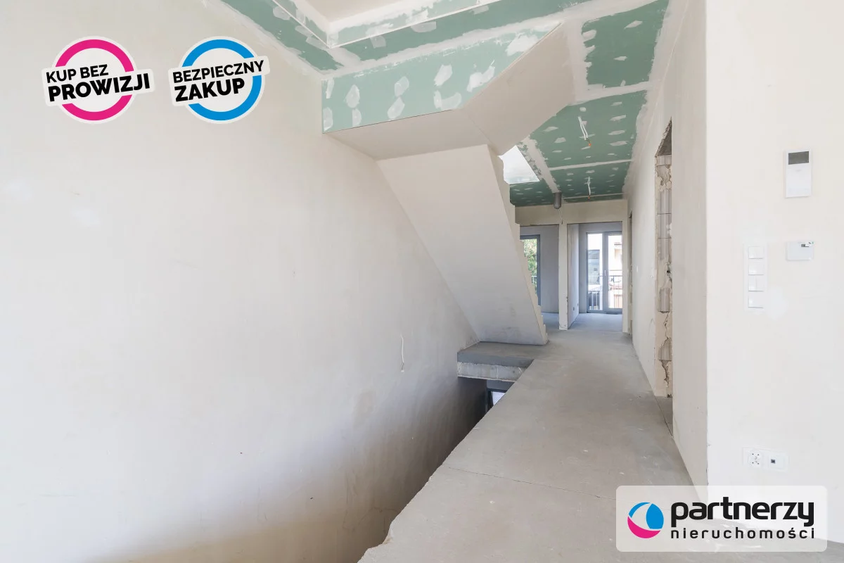 5 pokoi, apartament 186,90 m², piętro 1, oferta nr , PAN250288, Gdynia, Redłowo, Redłowo, Szarych Szeregów