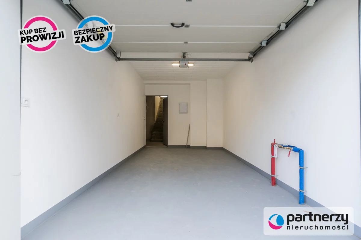 5 pokoi, apartament 186,90 m², piętro 1, oferta nr , PAN250288, Gdynia, Redłowo, Redłowo, Szarych Szeregów