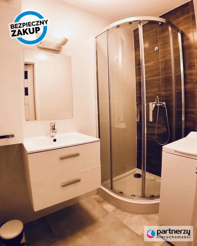 5 pokoi, apartament 57,88 m², piętro 4, oferta nr , PAN229198, Gdańsk, Żabianka-Wejhera-Jelitkowo-Tysiąclecia, Żabianka, Szyprów