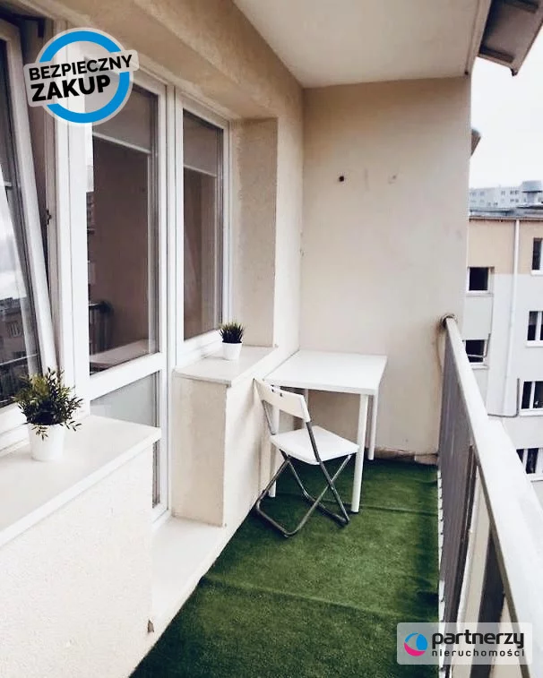 5 pokoi, apartament 57,88 m², piętro 4, oferta nr , PAN229198, Gdańsk, Żabianka-Wejhera-Jelitkowo-Tysiąclecia, Żabianka, Szyprów