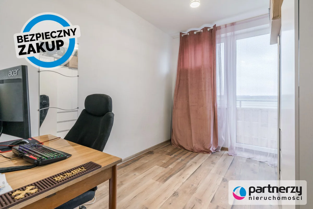 5 pokoi, mieszkanie 87,00 m², piętro 2, oferta nr , PAN400768, Rokitki, Tczewska