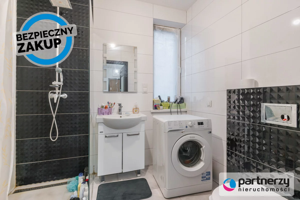 5 pokoi, mieszkanie 87,00 m², piętro 2, oferta nr , PAN400768, Rokitki, Tczewska