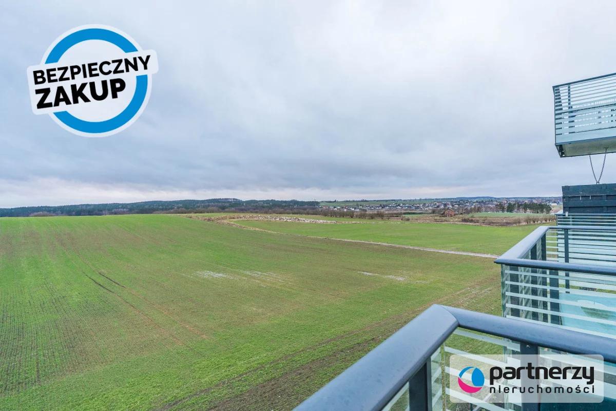5 pokoi, mieszkanie 87,00 m², piętro 2, oferta nr , PAN400768, Rokitki, Tczewska