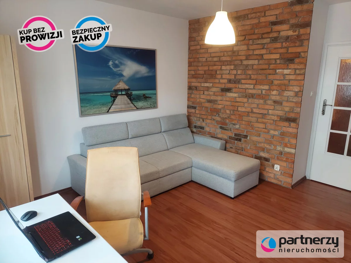 5 pokoi, mieszkanie 84,50 m², piętro 1, oferta nr , PAN288535, Gdańsk, Siedlce, Zielony Stok