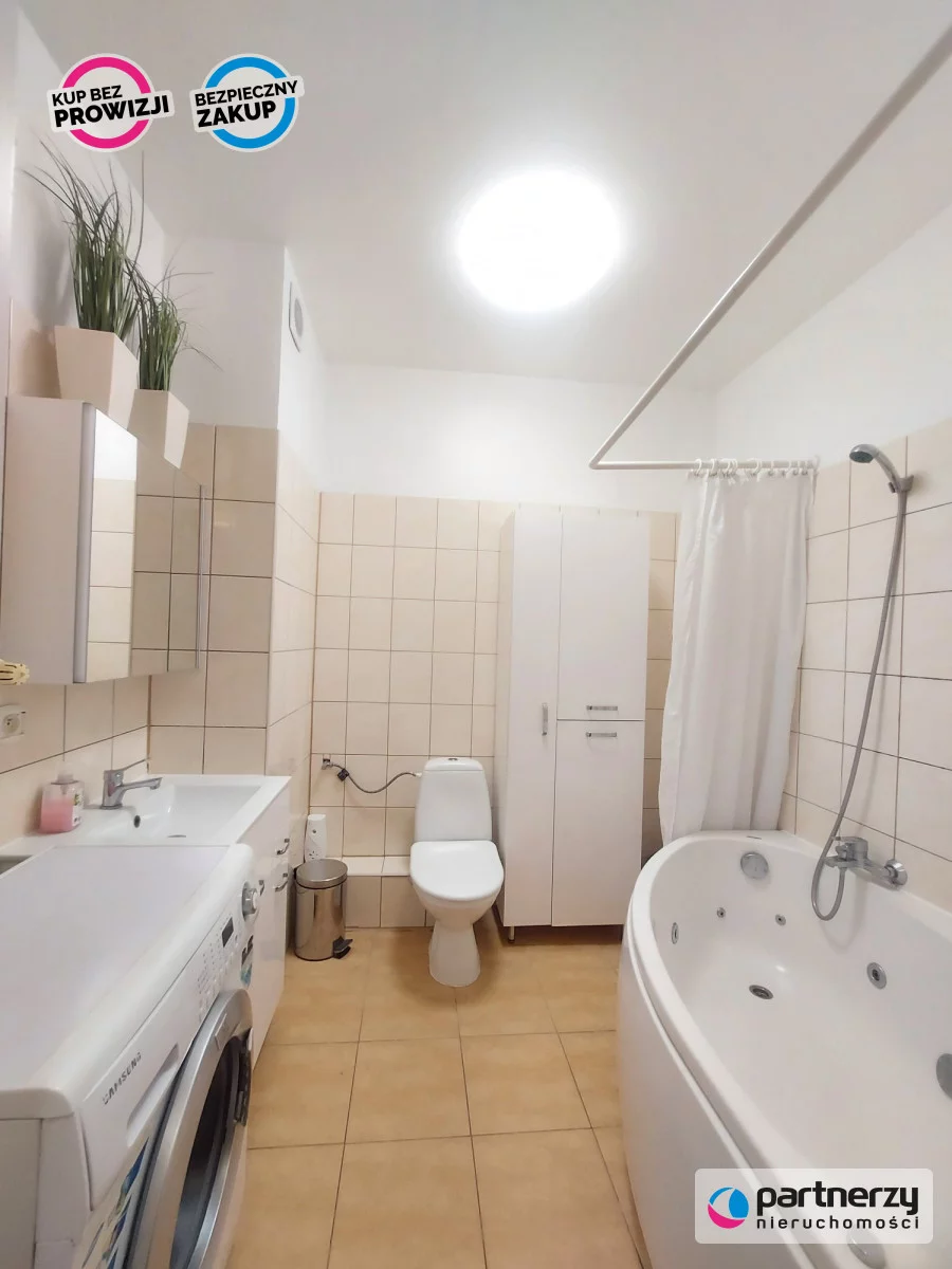5 pokoi, mieszkanie 84,50 m², piętro 1, oferta nr , PAN288535, Gdańsk, Siedlce, Zielony Stok