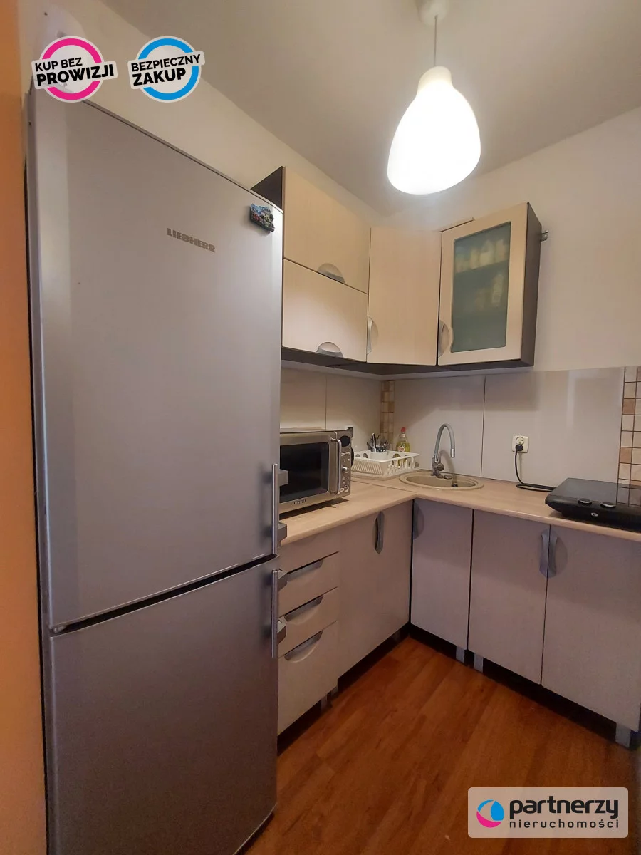 5 pokoi, mieszkanie 84,50 m², piętro 1, oferta nr , PAN288535, Gdańsk, Siedlce, Zielony Stok