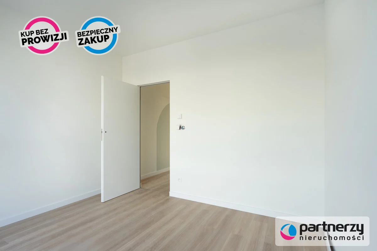 6 pokoi, mieszkanie 106,37 m², parter, oferta nr , PAN302067, Rumia, Czereśniowa
