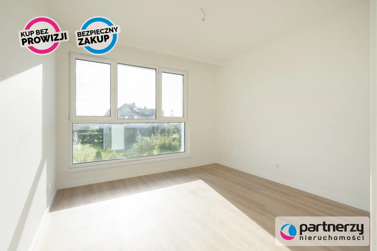 6 pokoi, mieszkanie 106,37 m², parter, oferta nr , PAN302067, Rumia, Czereśniowa