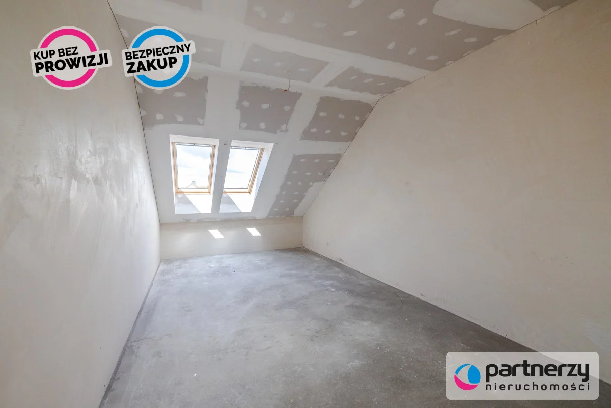 6 pokoi, mieszkanie 106,37 m², parter, oferta nr , PAN302067, Rumia, Czereśniowa