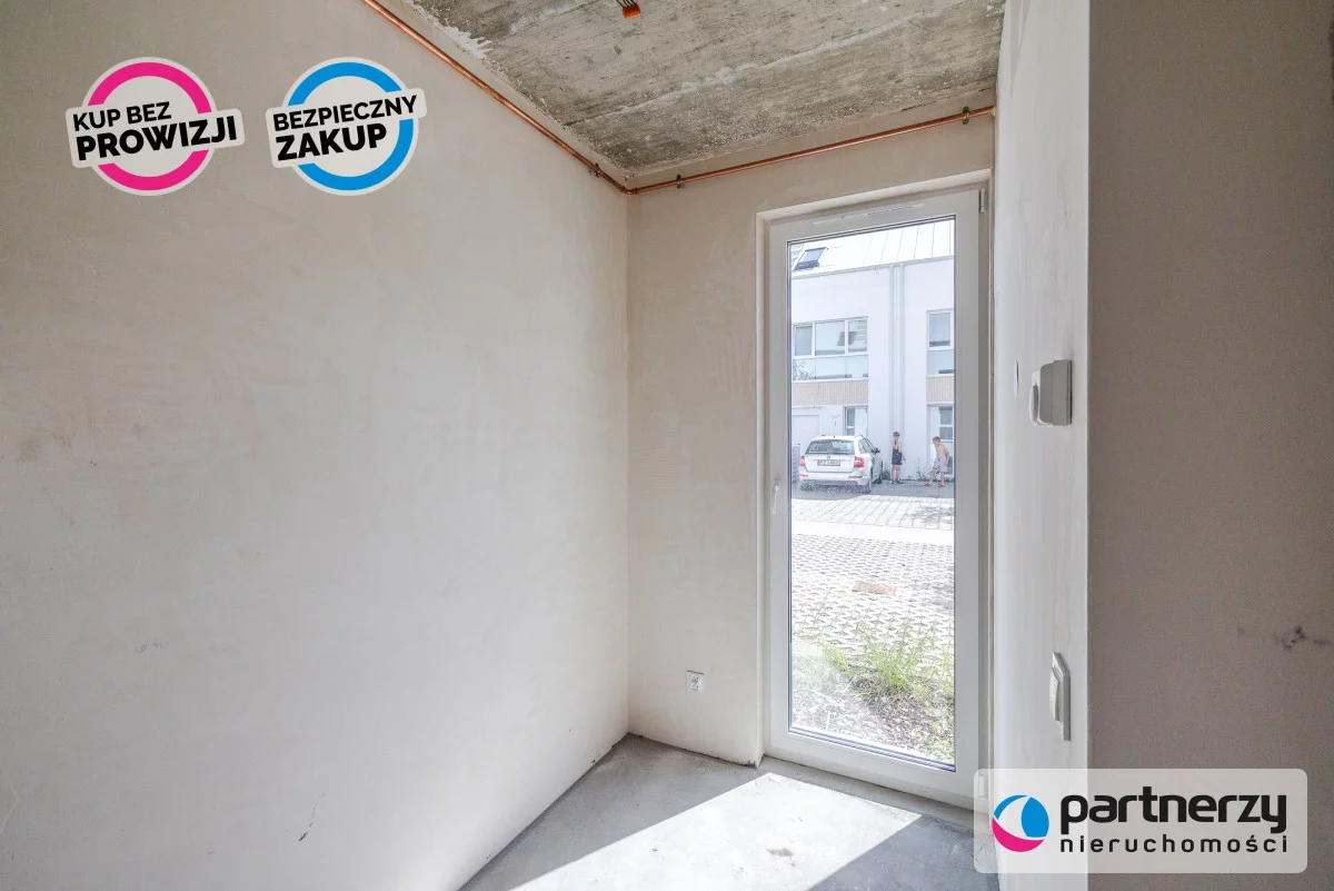 6 pokoi, mieszkanie 106,16 m², parter, oferta nr , PAN951541, Rumia, Czereśniowa