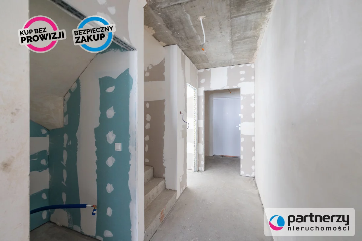 6 pokoi, mieszkanie 106,16 m², parter, oferta nr , PAN951541, Rumia, Czereśniowa
