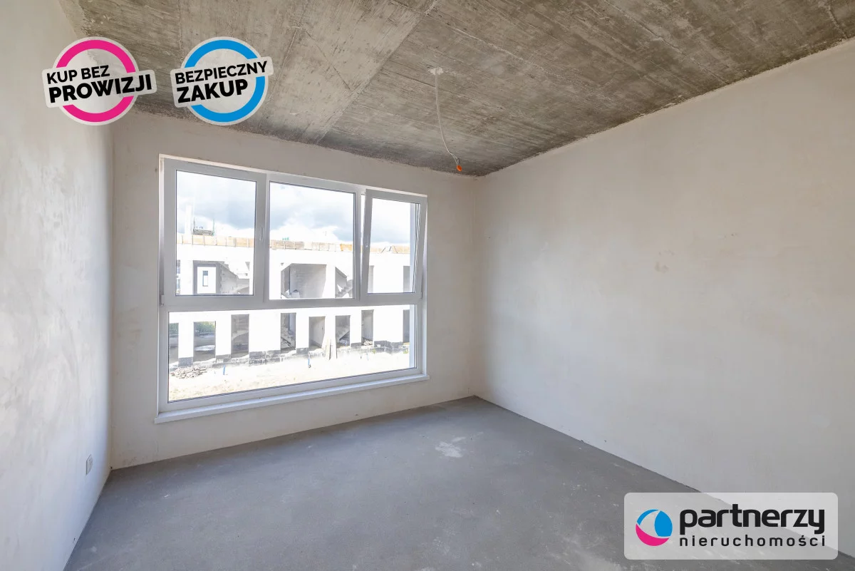 6 pokoi, mieszkanie 106,16 m², parter, oferta nr , PAN951541, Rumia, Czereśniowa