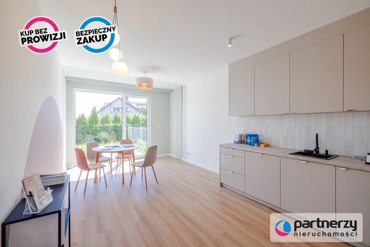 Apartamenty PAN609652 Rumia Czereśniowa