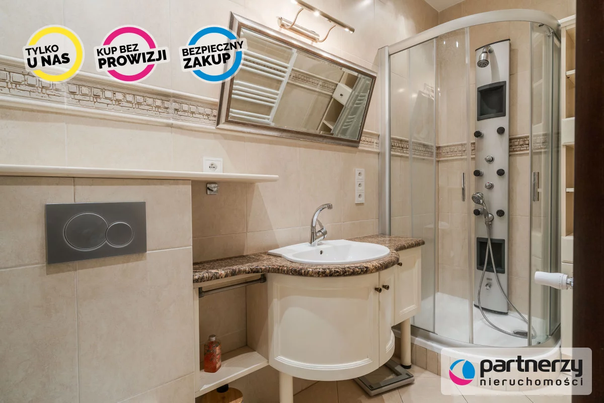 6 pokoi, apartament 217,55 m², piętro 1, oferta nr , PAN554420, Gdańsk, Heliosa