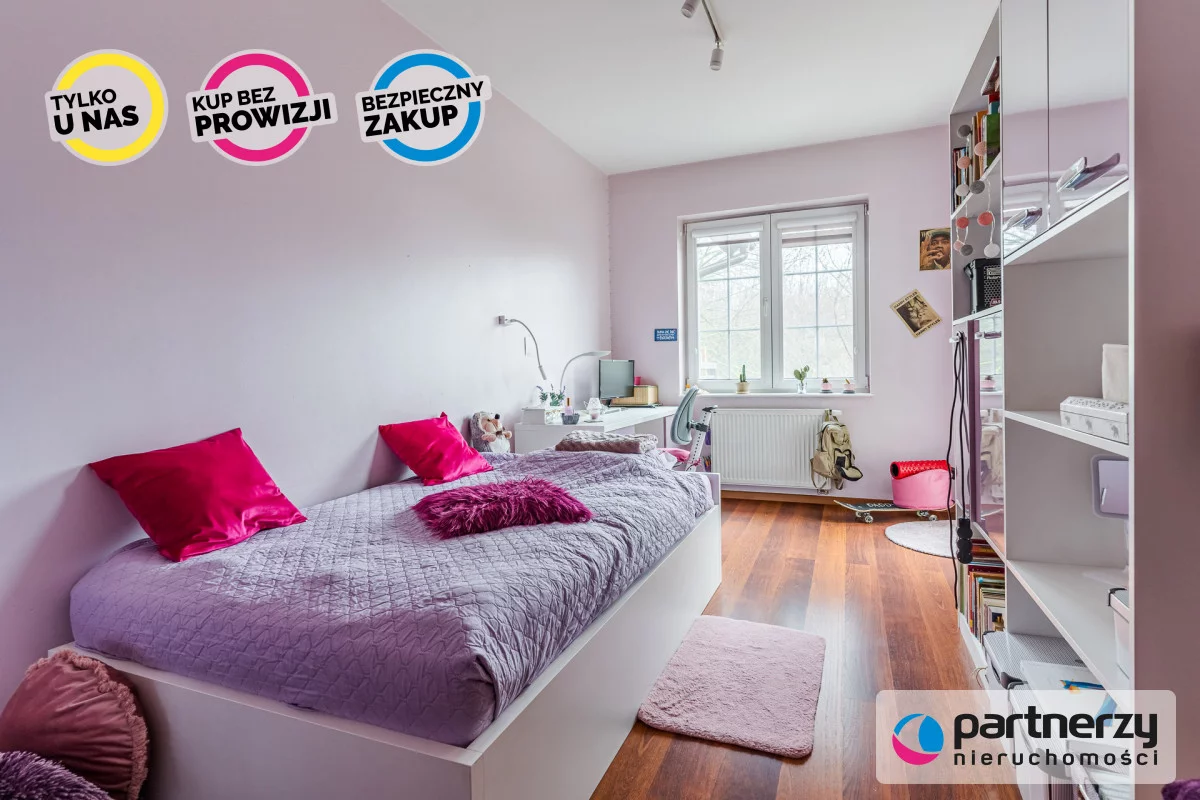 6 pokoi, apartament 217,55 m², piętro 1, oferta nr , PAN554420, Gdańsk, Heliosa